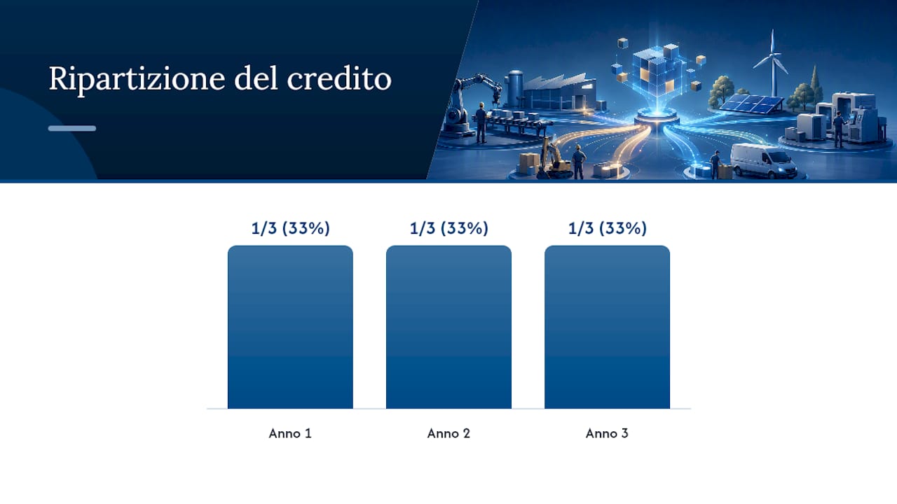 Come si utilizza il credito in compensazione tramite F24 — overview diagram